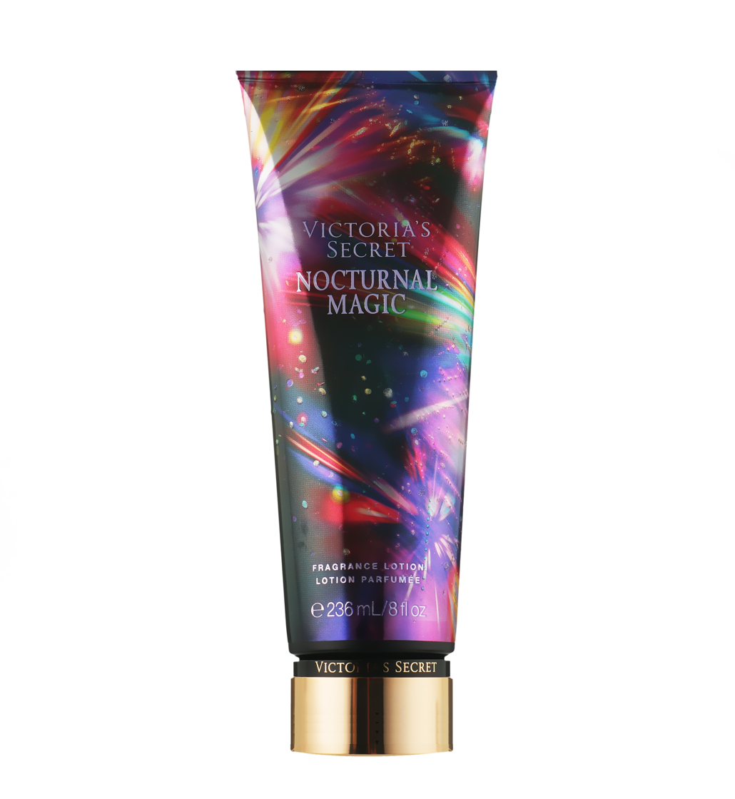 Victoria's Secret Fragrance Lotion - Nocturnal Magic