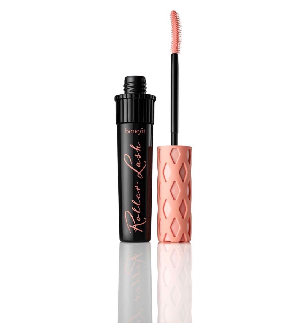 Benefit Roller Lash Super-Curling & Lifting Mascara - Black