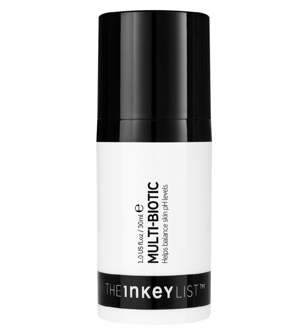 The Inkey List Multibiotic Moisturiser