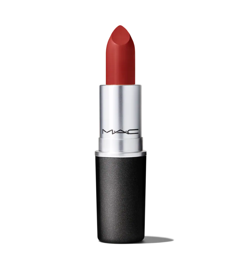 MAC Satin Lipstick