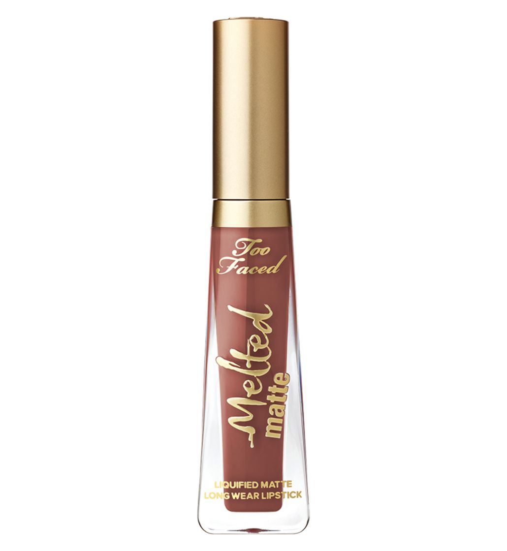 Too Faced Melted Matte Liquid Lipstick