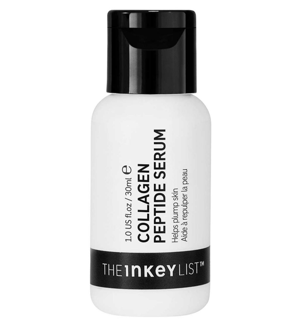 The Inkey List Collagen Peptide Serum