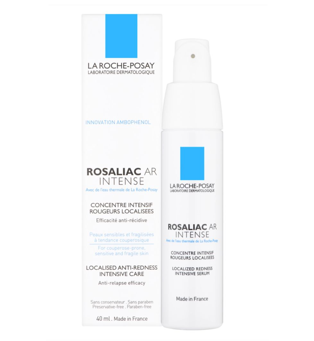 La Roche-Posay Rosaliac AR Anti-Redness Intense Serum