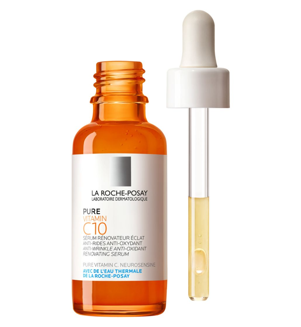 La Roche-Posay 10% Pure Vitamin C Serum