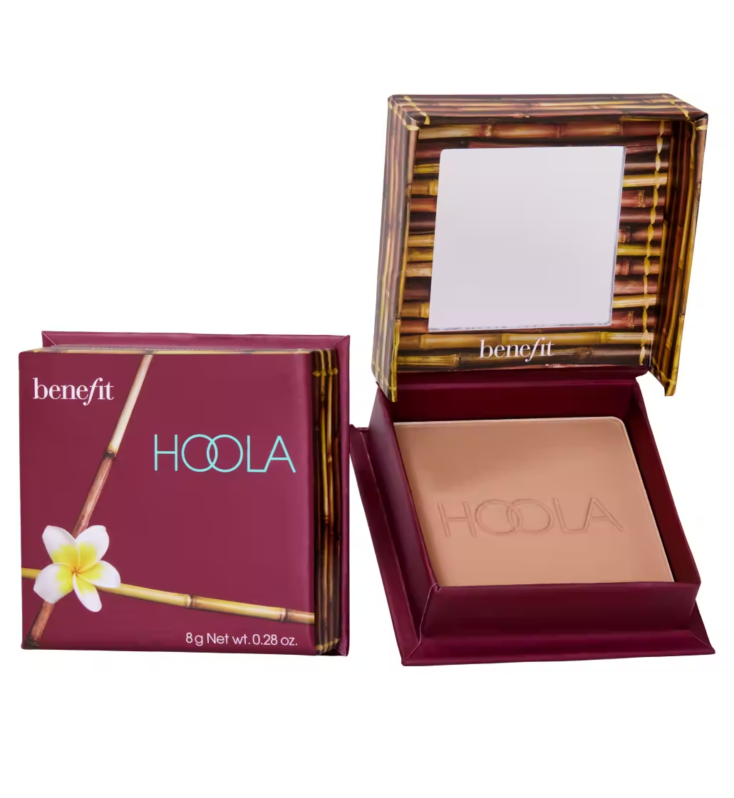 Benefit Hoola Matte Bronzer