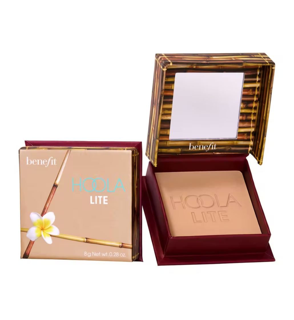 Benefit Hoola Matte Bronzer