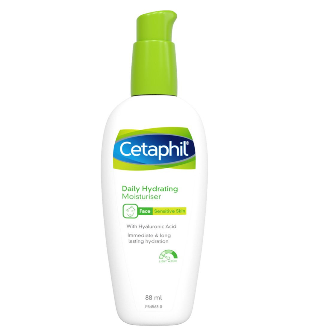 Cetaphil Daily Hydrating Moisturiser