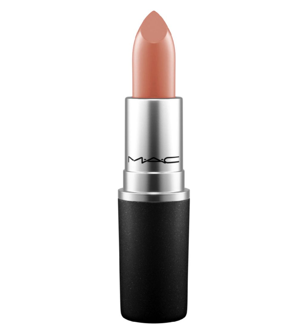 MAC Satin Lipstick