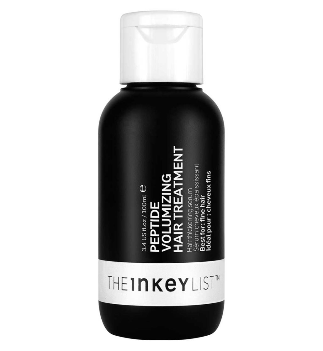 The Inkey List Peptide Volumizing Hair Treatment