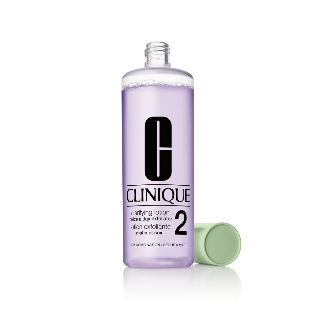 Clinique Clarifying Lotion 2