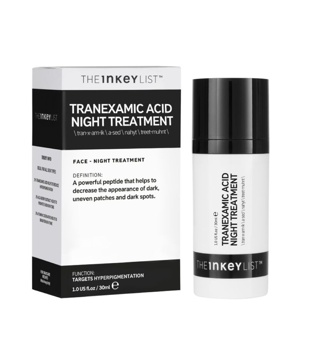 The Inkey List Tranexamic Acid Serum