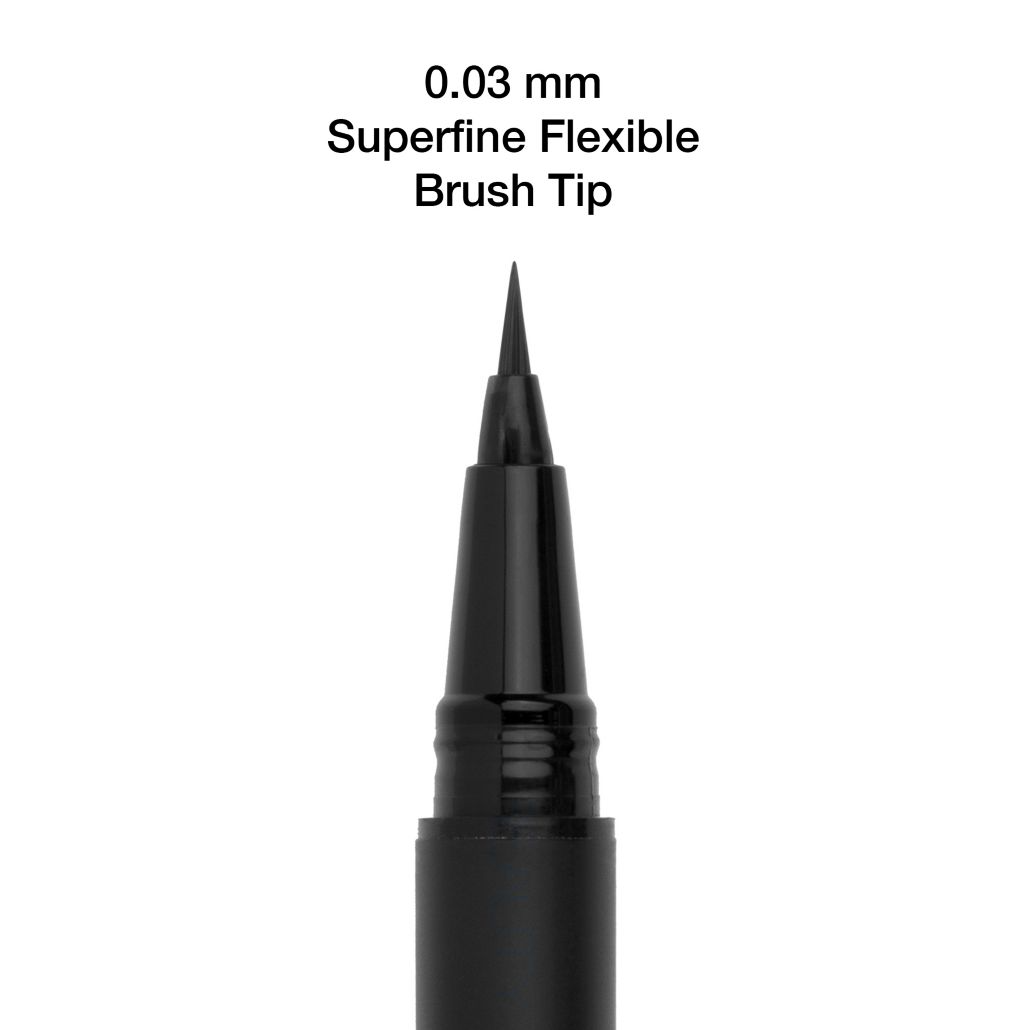 Huda Beauty Life Liner Quick ‘N Easy Precision Liquid Liner