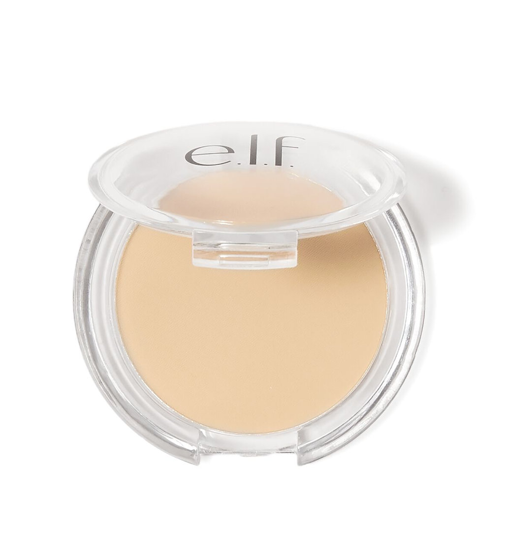 e.l.f. Prime & Stay Finishing Powder - Fair/Light