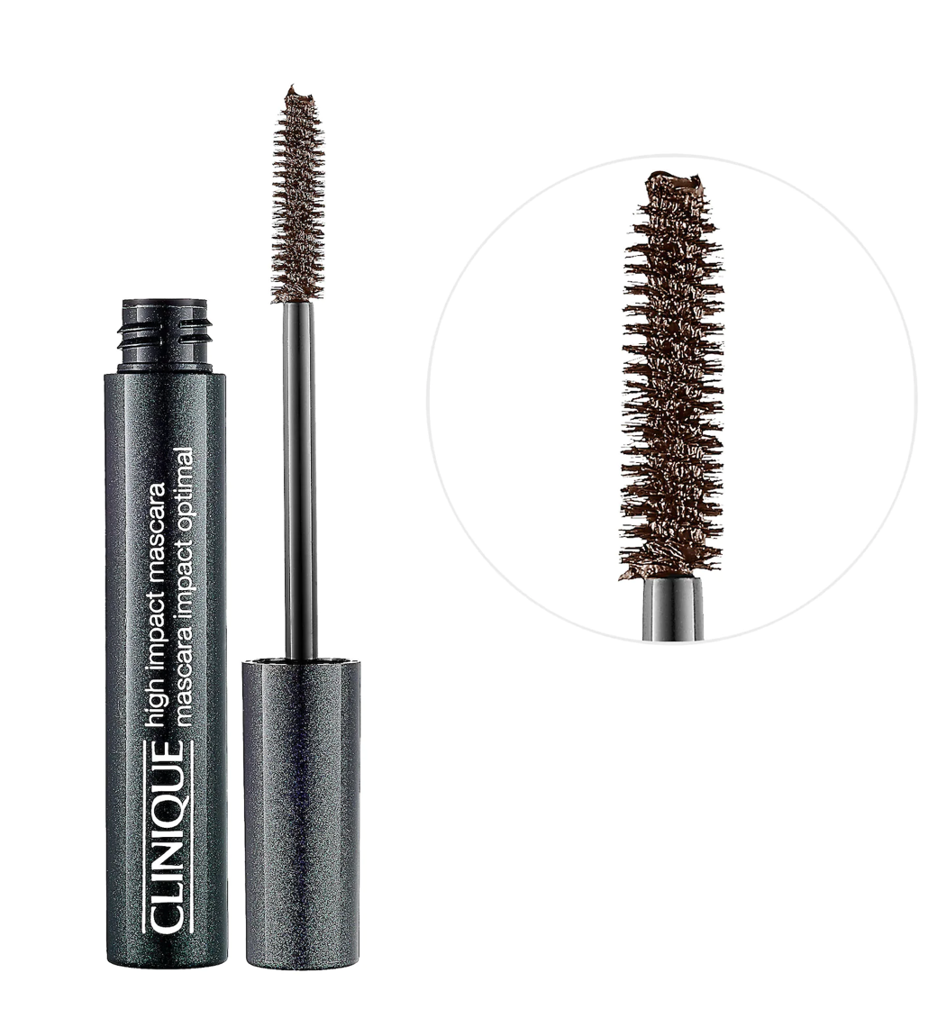 Clinique High Impact Mascara