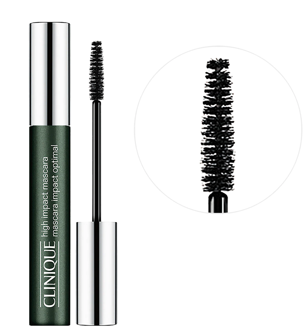 Clinique High Impact Mascara