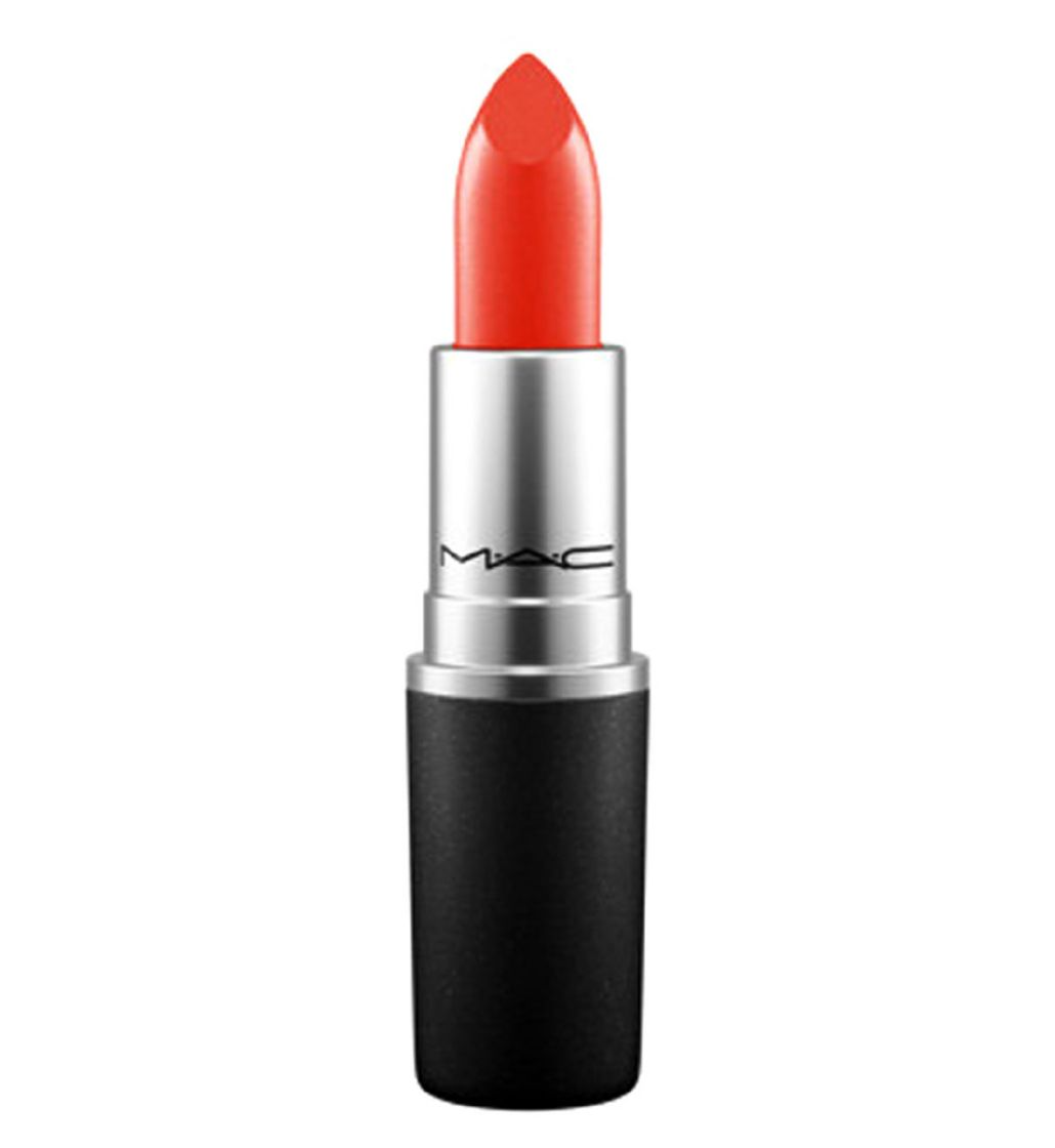 MAC Matte Lipstick