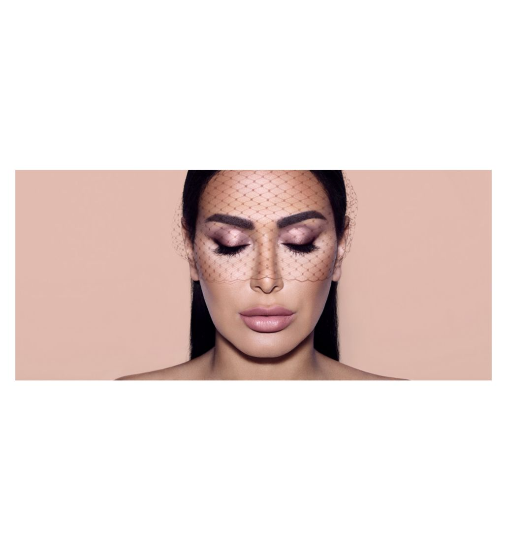 Huda Beauty The New Nude Palette