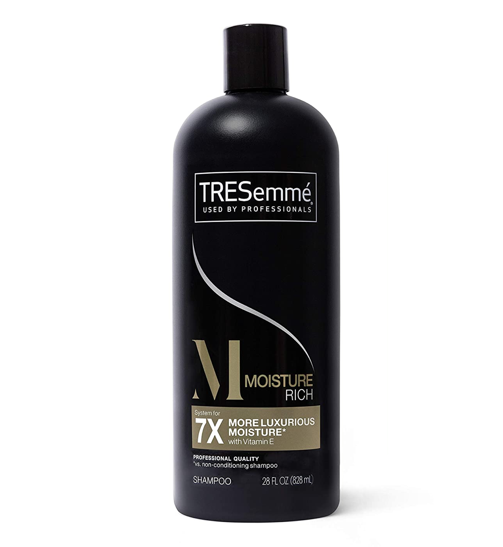 TRESemme Rich Moisture Shampoo