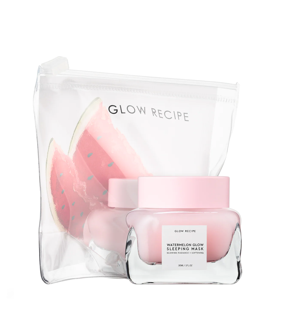 Glow Recipe Watermelon Glow Sleeping Mask