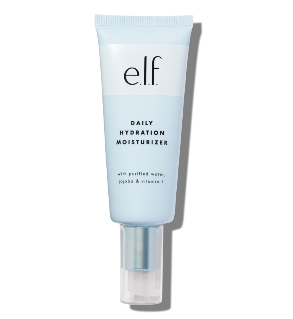 e.l.f. Daily Hydration Moisturizer