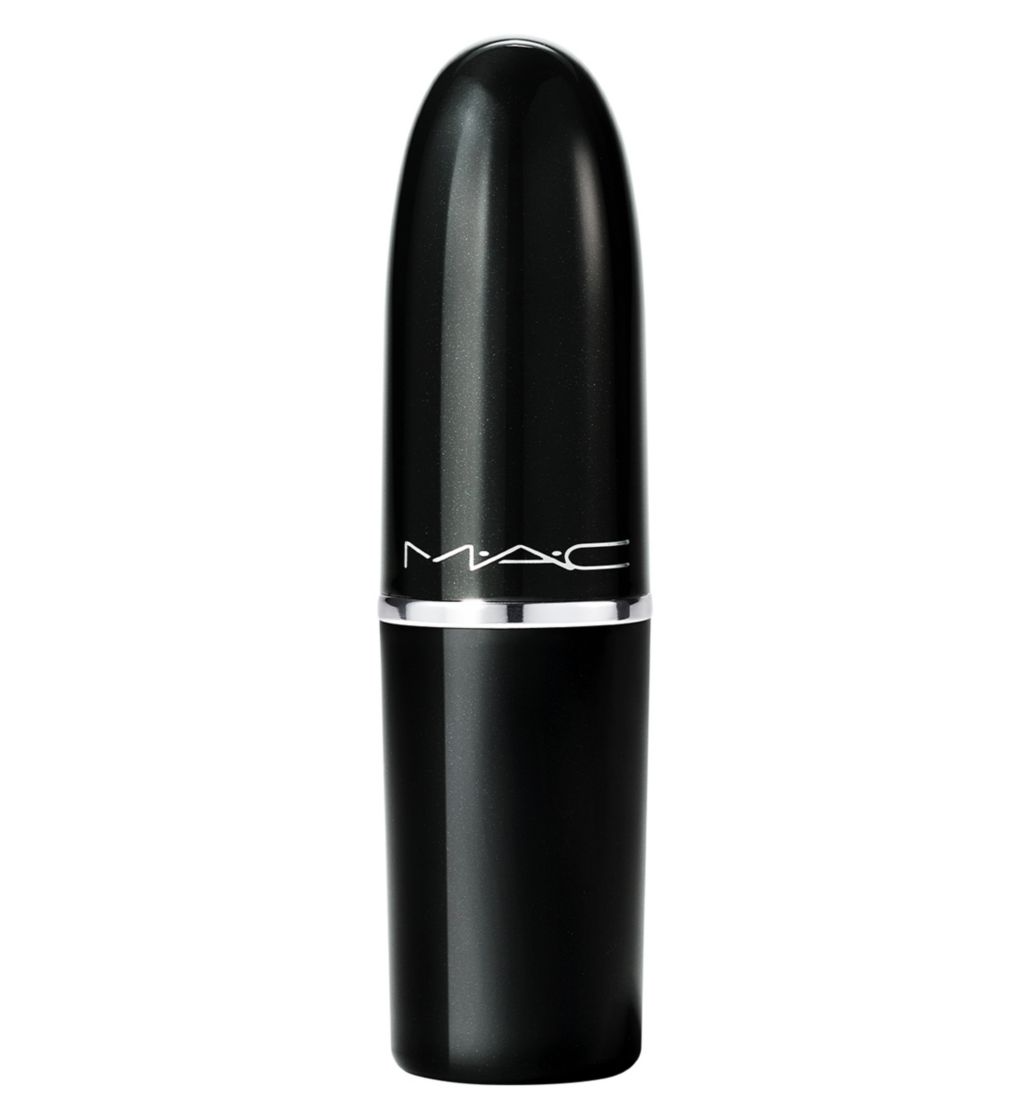 MAC Lustreglass Sheer-Shine Lipstick