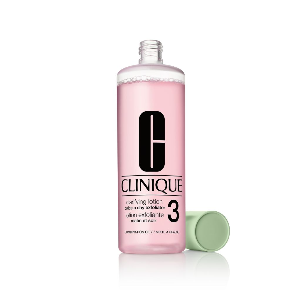 Clinique Clarifying Lotion 3 for Combination/Oily Skin