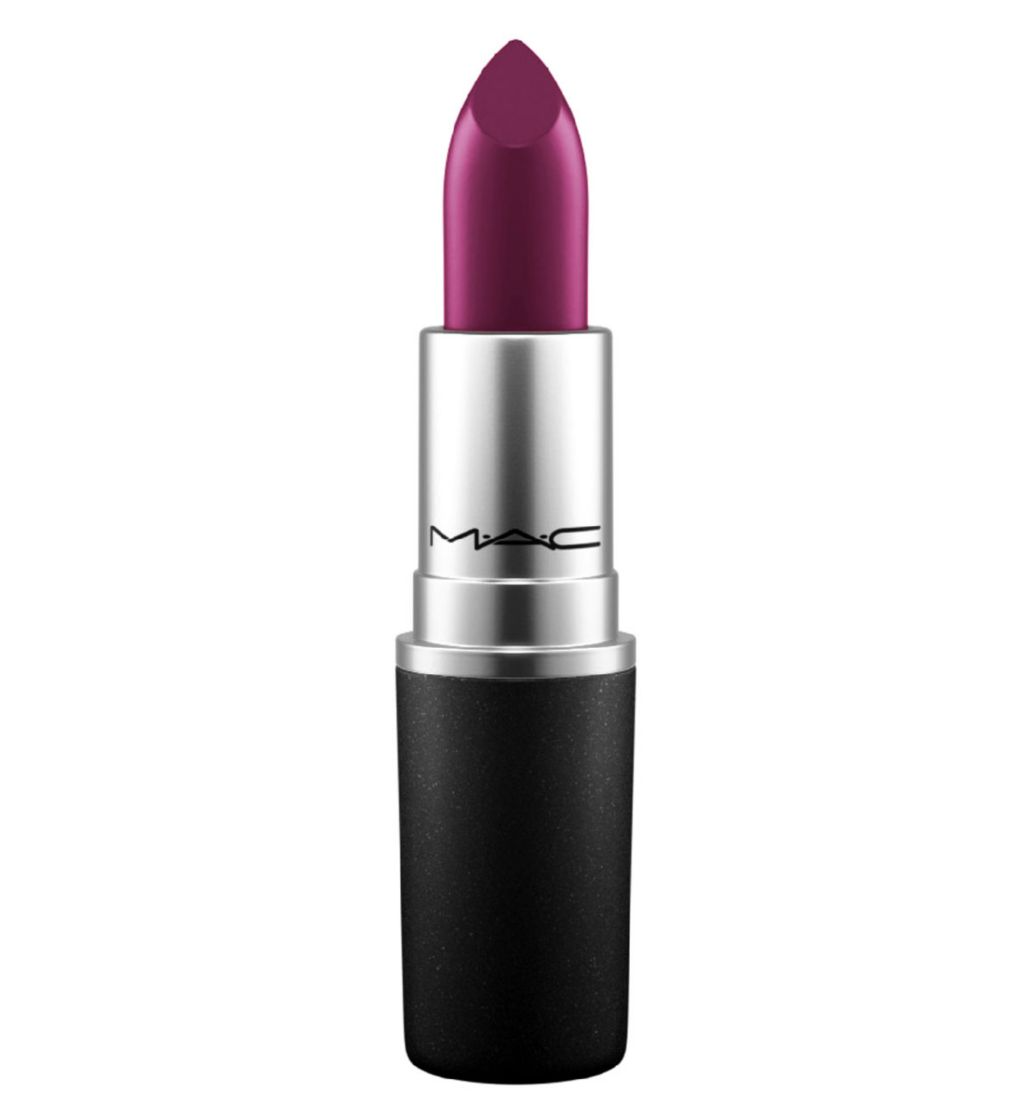 MAC Satin Lipstick