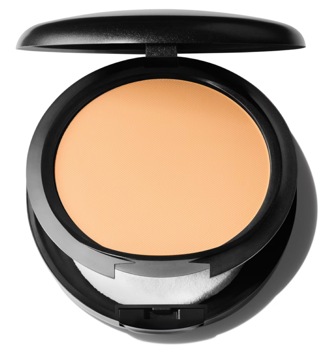 MAC Studio Fix Powder Plus Foundation