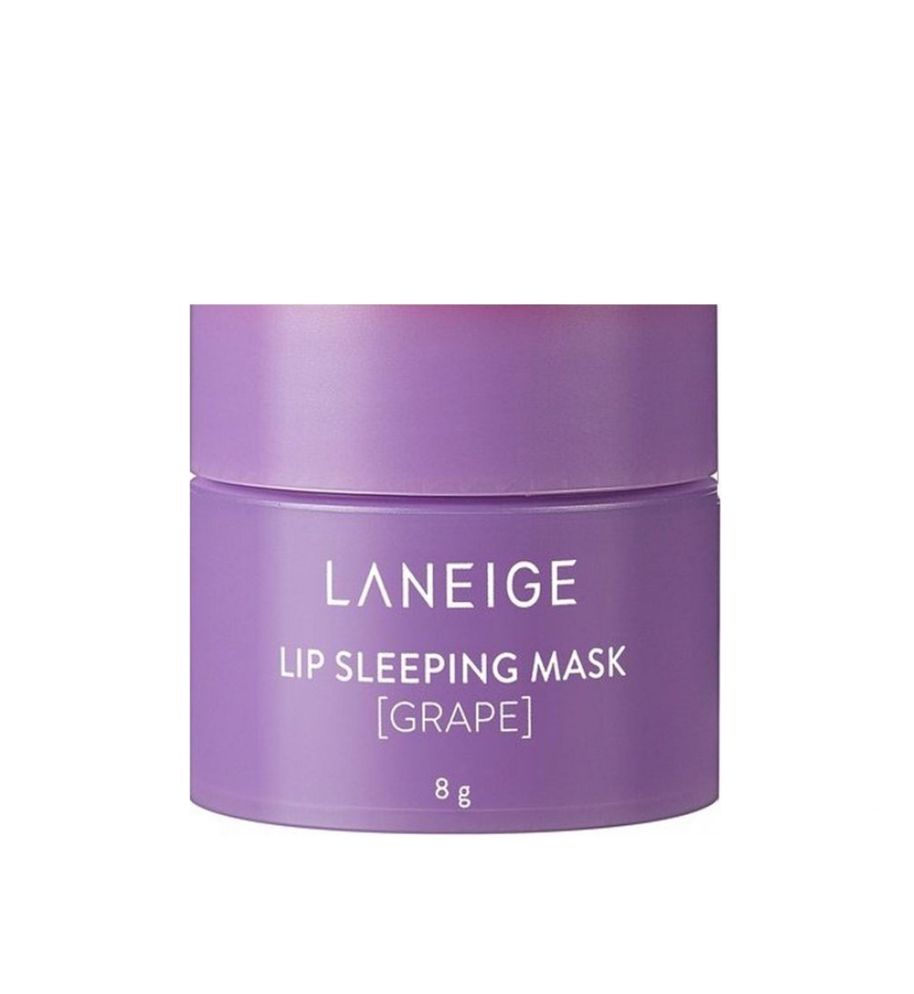Laneige Lip Sleeping Mask - Grape (Special Edition)