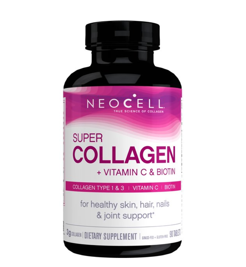 Neocell Super Collagen + Vitamin C & Biotin