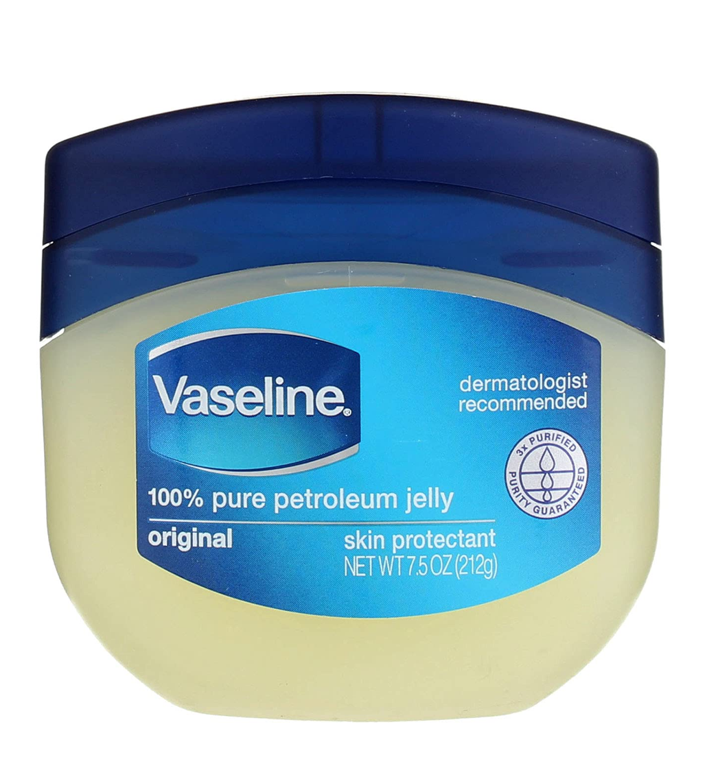 Vaseline 100% Pure Petroleum Jelly