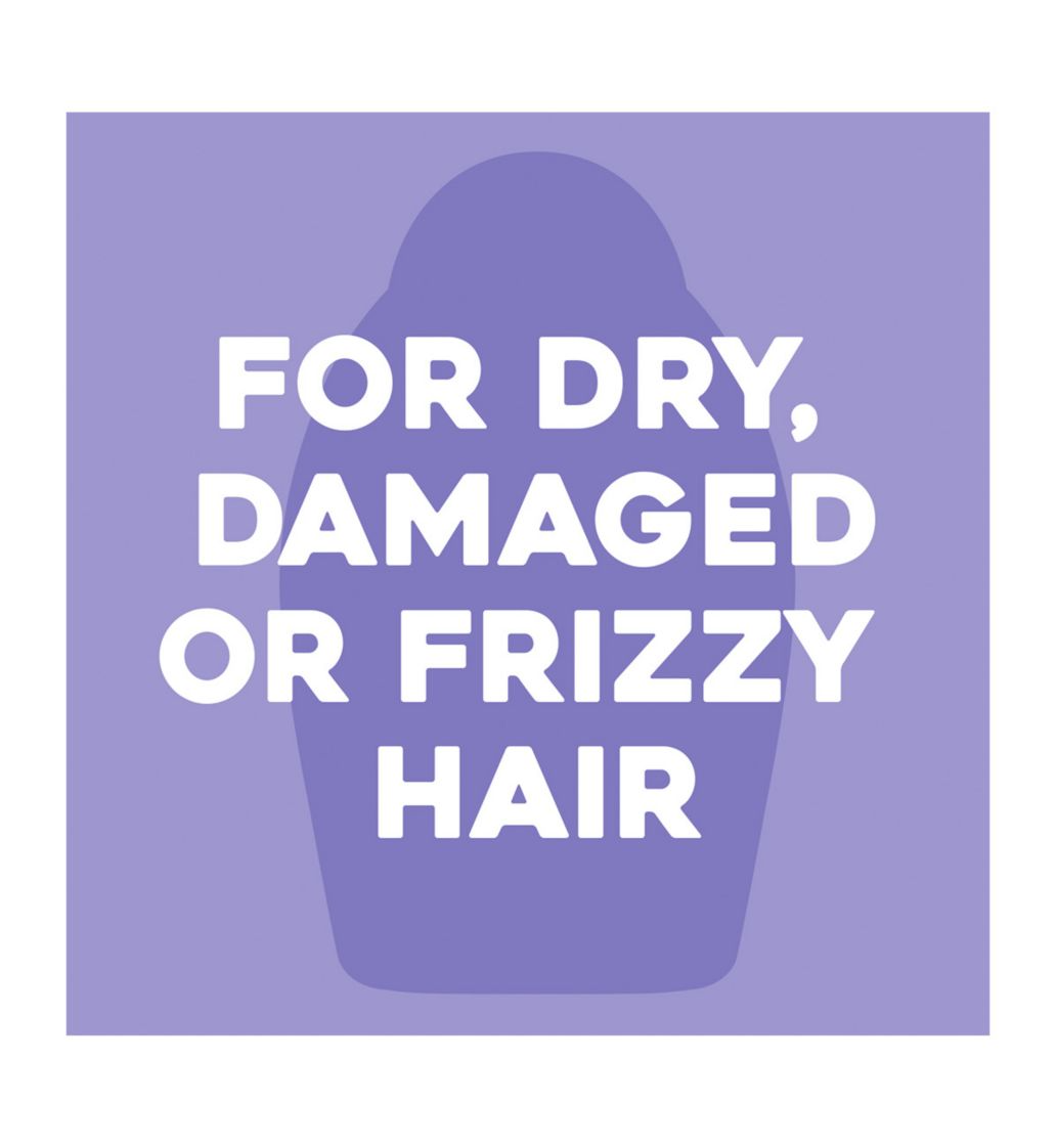 OGX Damage Remedy+ Coconut Miracle Oil Shampoo