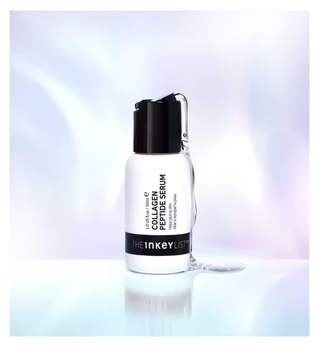 The Inkey List Collagen Peptide Serum