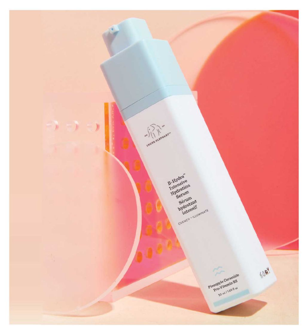 Drunk Elephant B-Hydra™ Intensive Hydration Serum