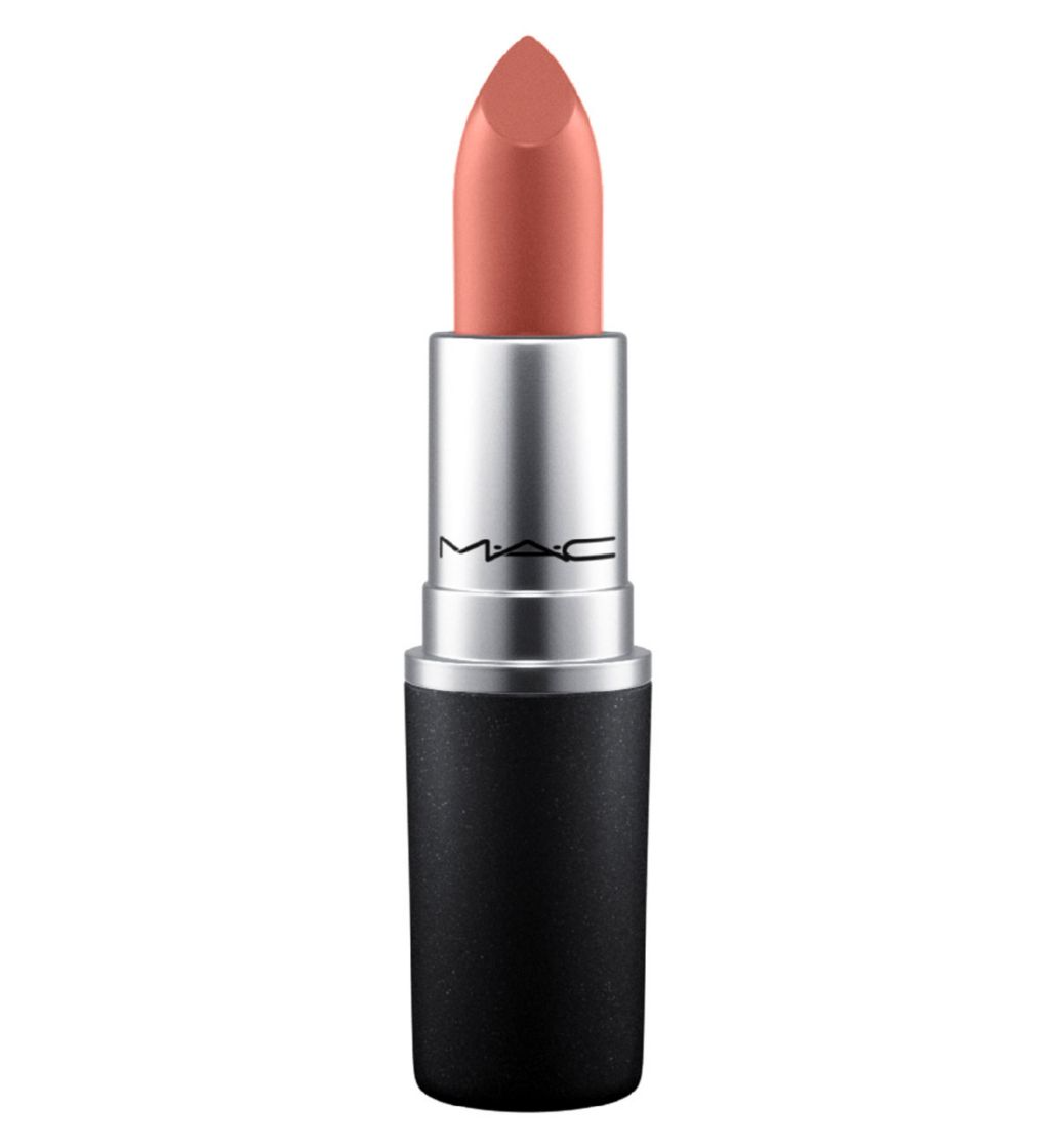 MAC Matte Lipstick