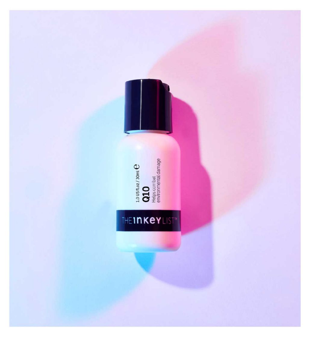 The Inkey List Q10 Serum