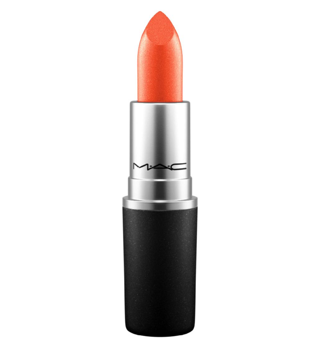 MAC Frost Lipstick