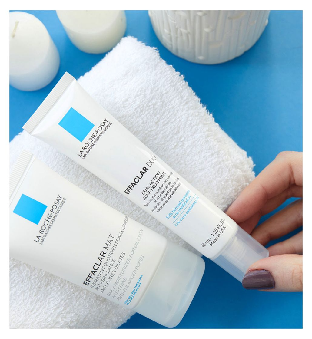 La Roche-Posay Effaclar MAT Moisturiser