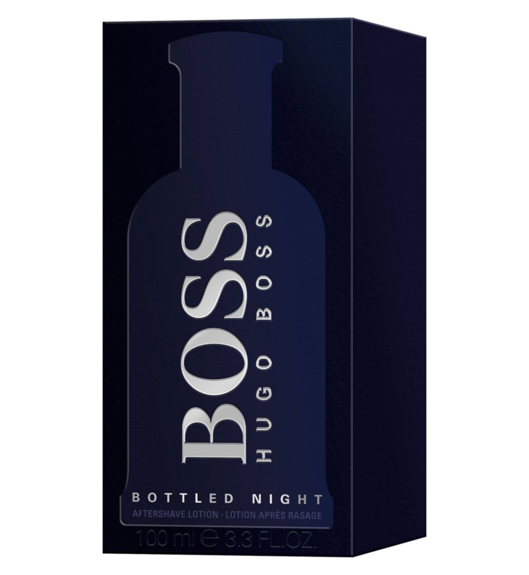 Hugo Boss BOSS Bottled Night for Men Eau de Toilette