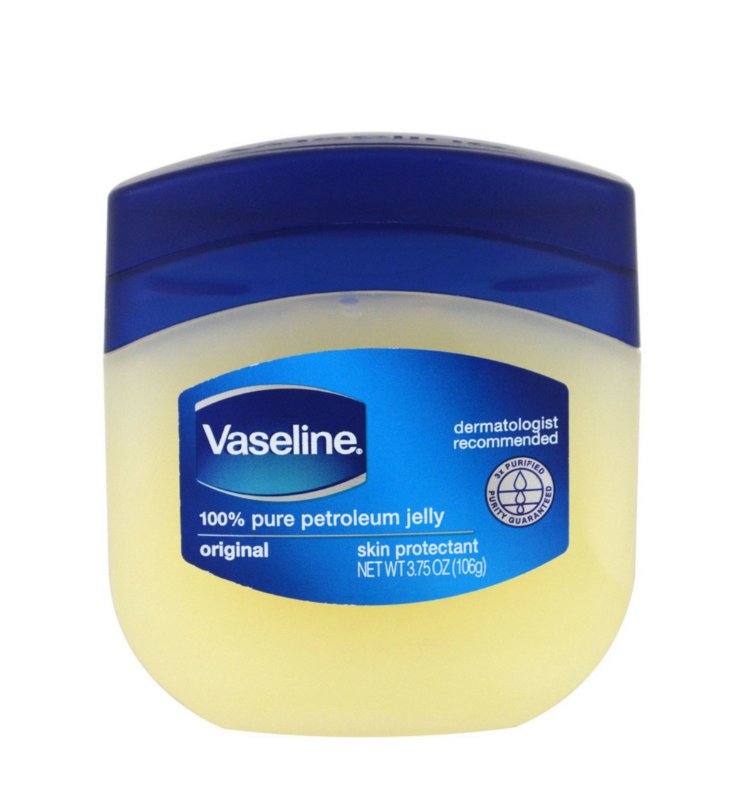 Vaseline 100% Pure Petroleum Jelly