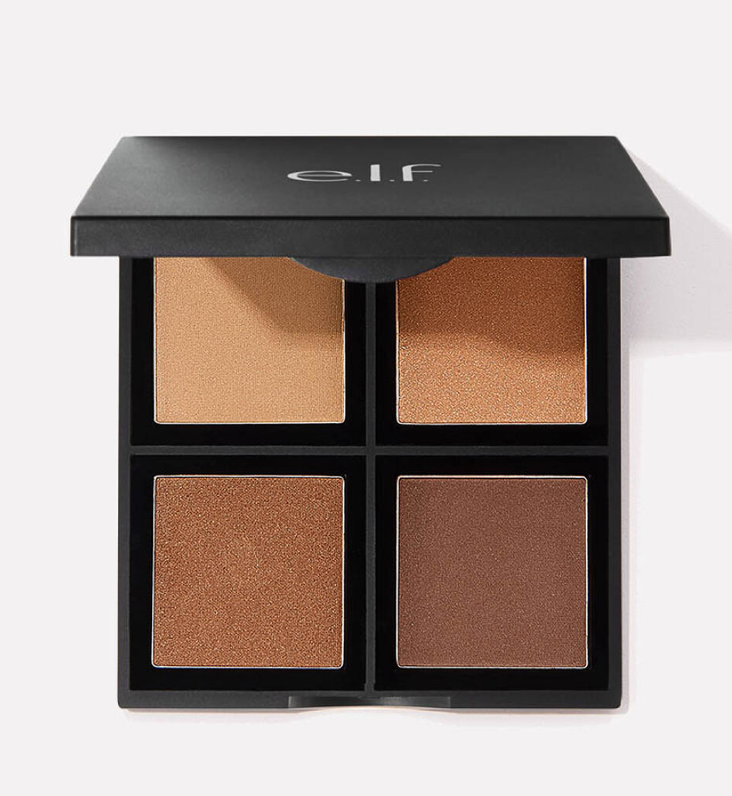 e.l.f. Contour Palette