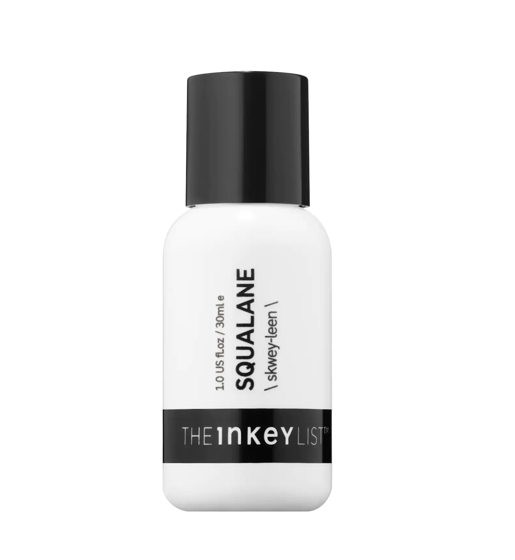 The Inkey List Squalane Oil