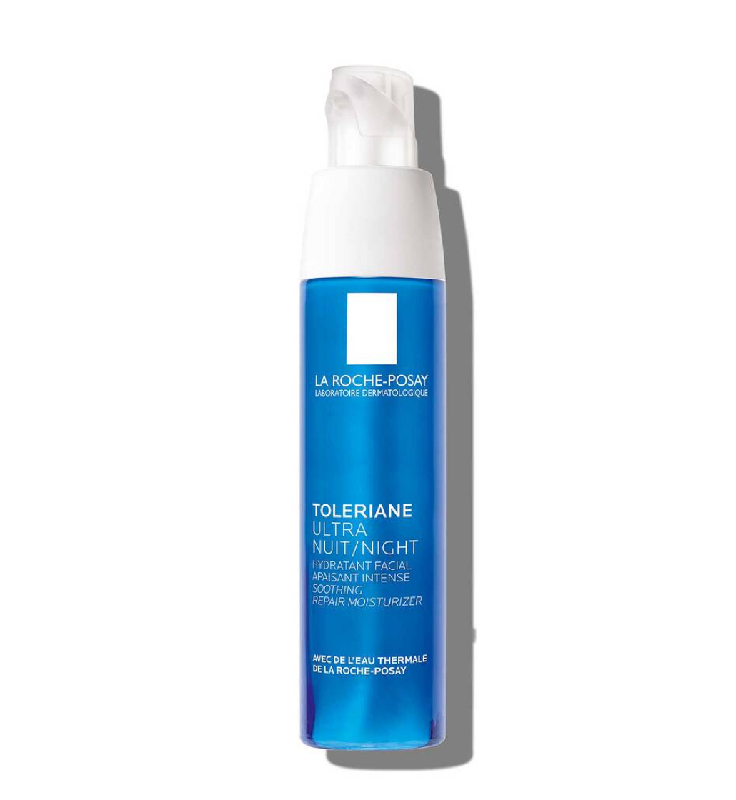 La Roche-Posay Toleriane Ultra Night Moisturizer