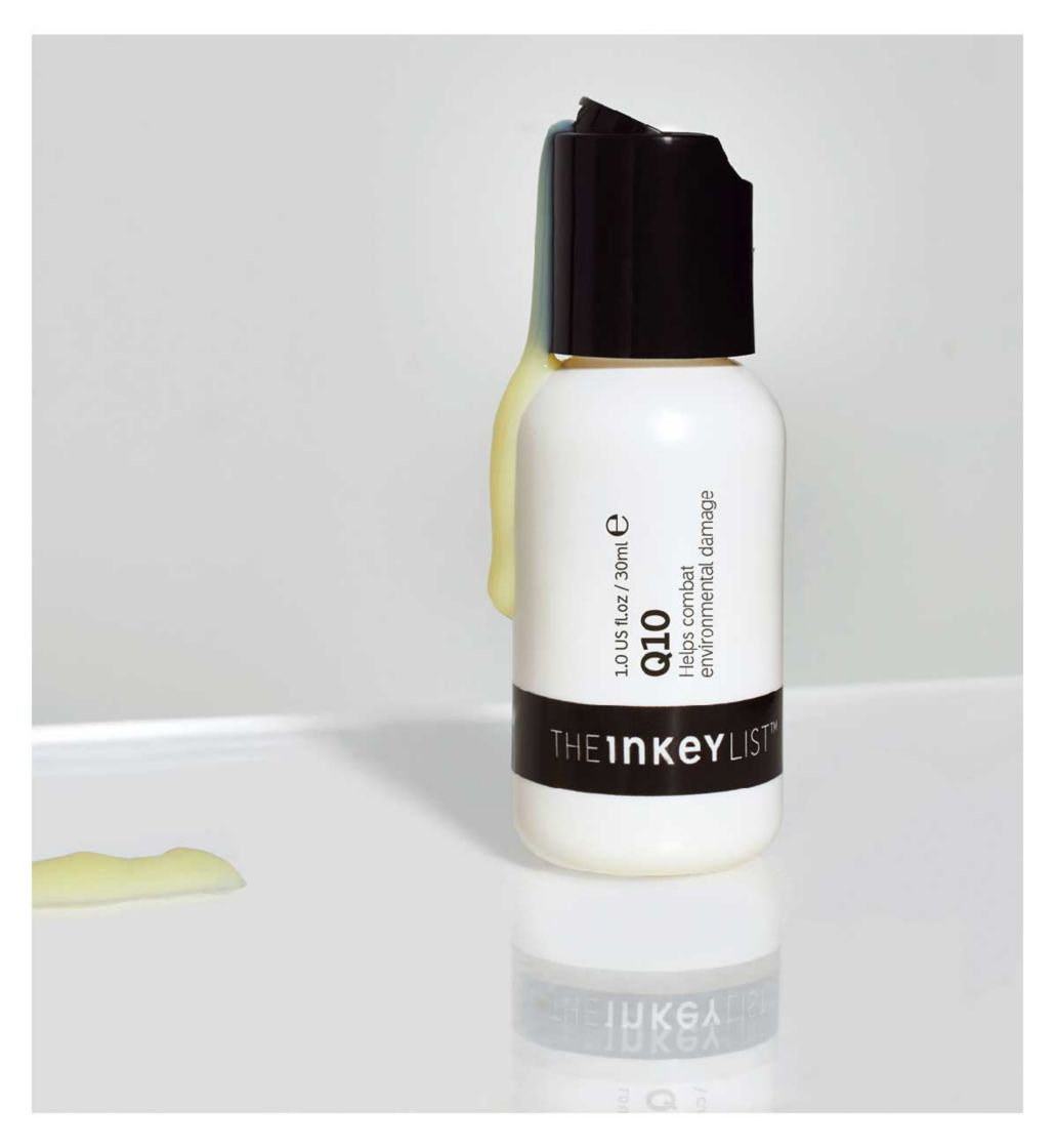 The Inkey List Q10 Serum