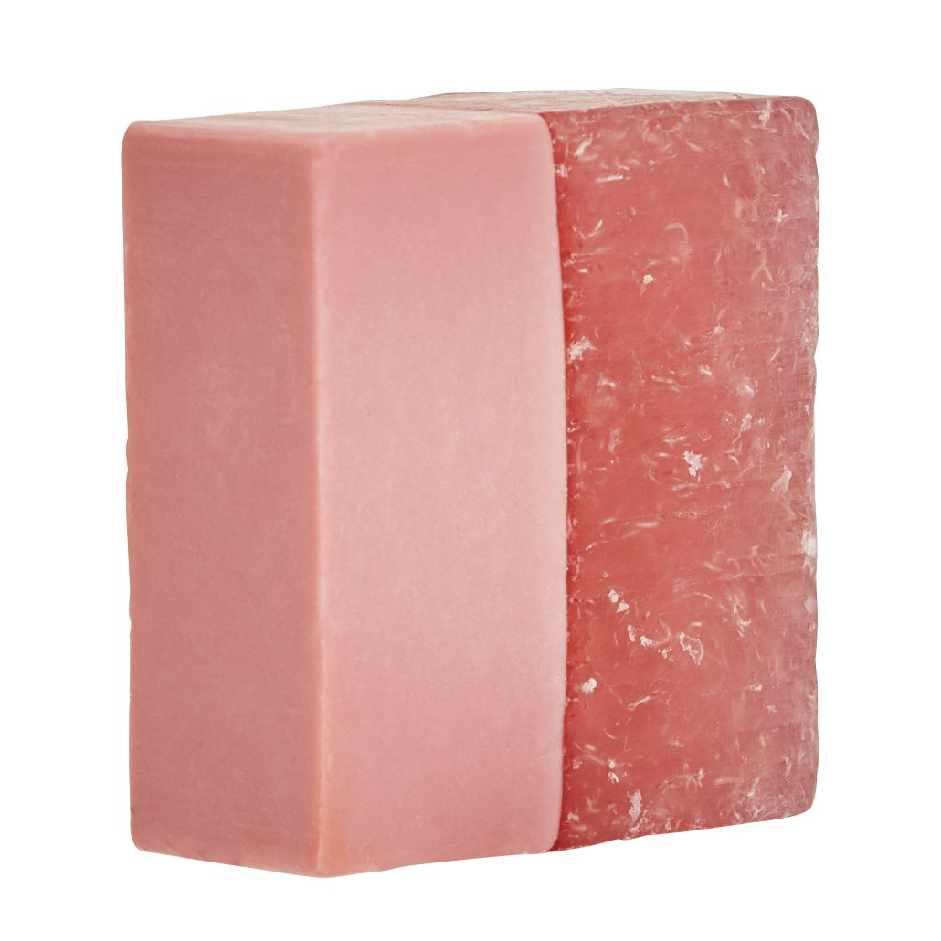 Soap & Glory Soaps & Dreams Body Bar Soap - Original Pink