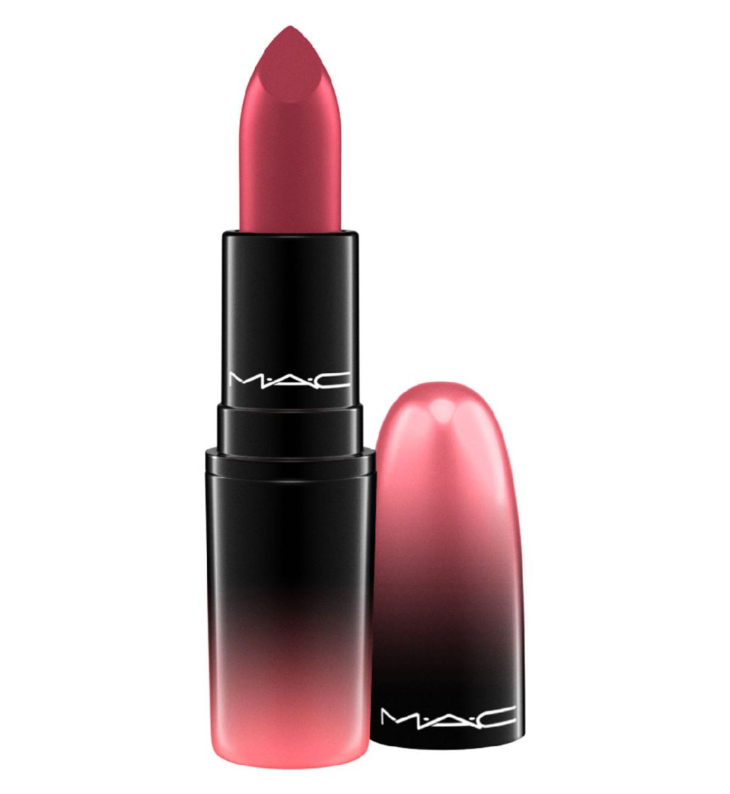 MAC Love Me Lipstick