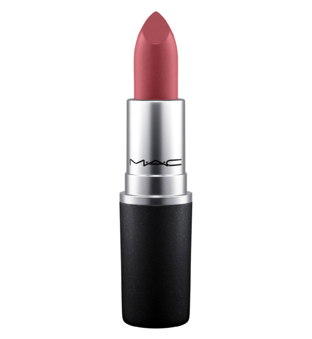 MAC Matte Lipstick