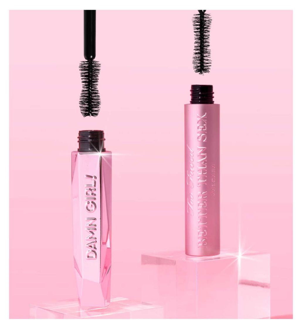 Too Faced Damn Girl! Mascara