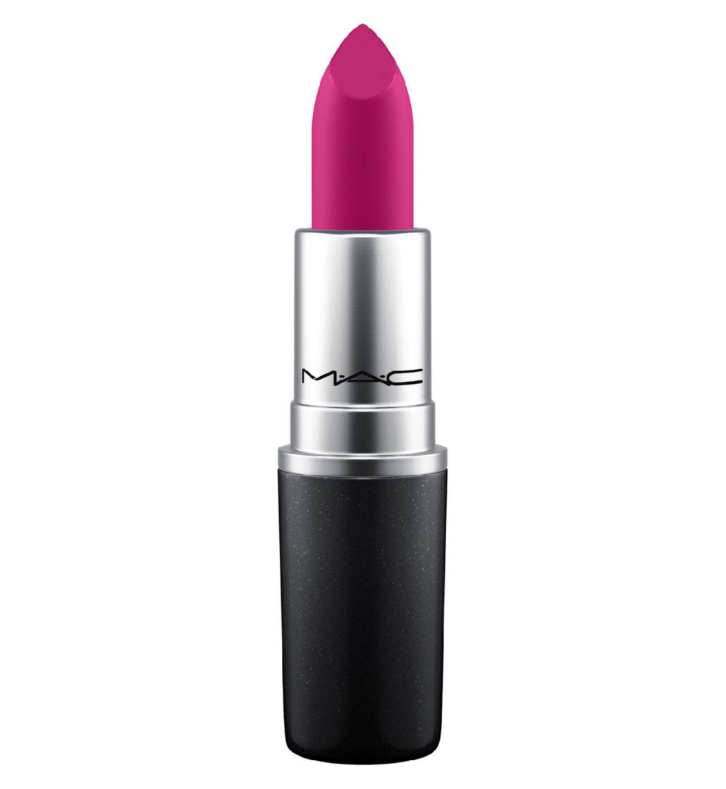 MAC Retro Matte Lipstick