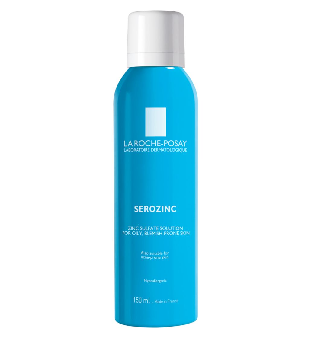 La Roche-Posay Serozinc Face Toner Mist